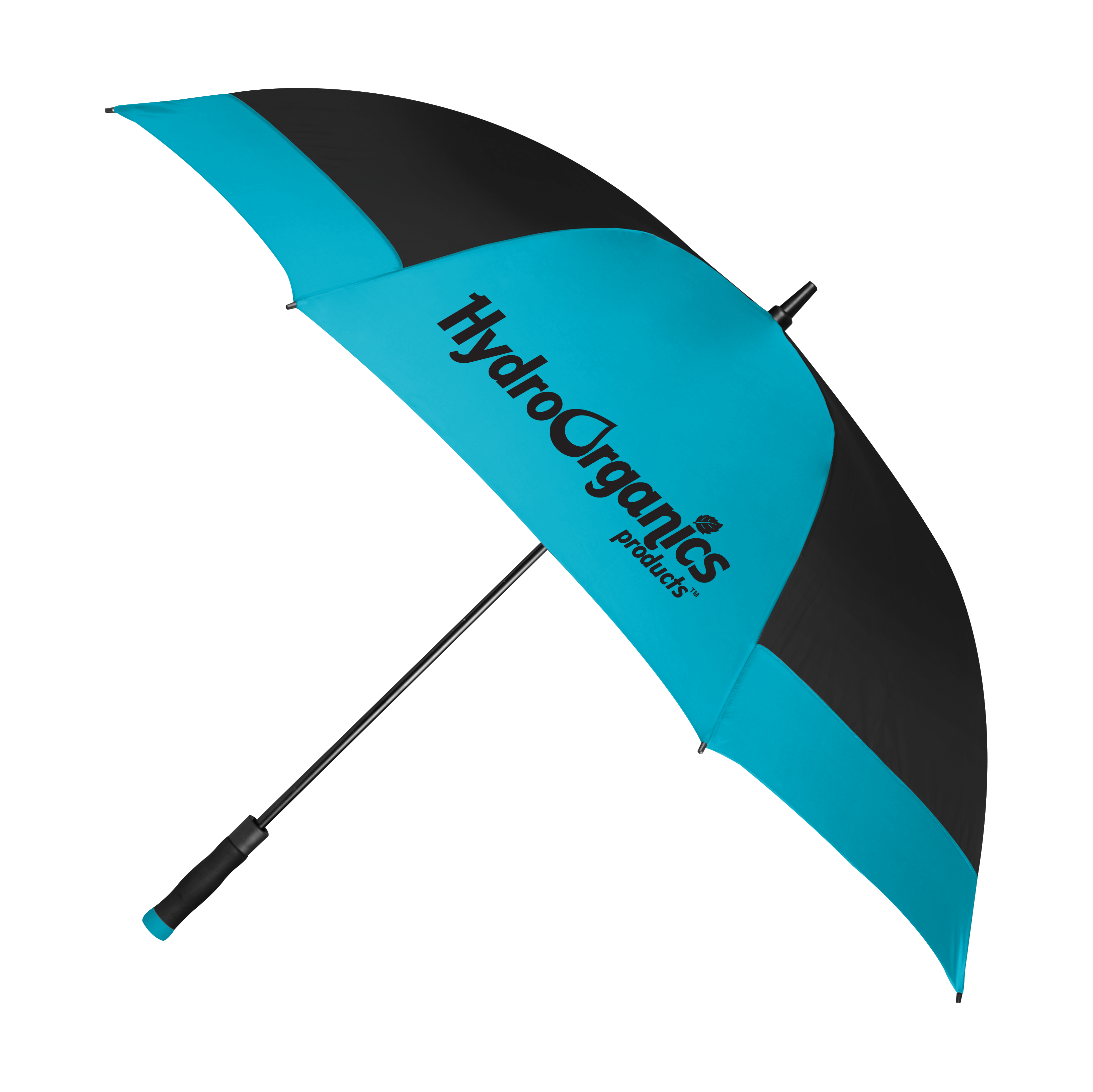 Shed Rain™ Wedge 60" Auto-Open Golf Umbrella 37